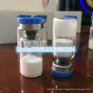 Fast Delivery Cosmetics Peptide CAS 214047-00-4 Palmitoyl Pentapeptide